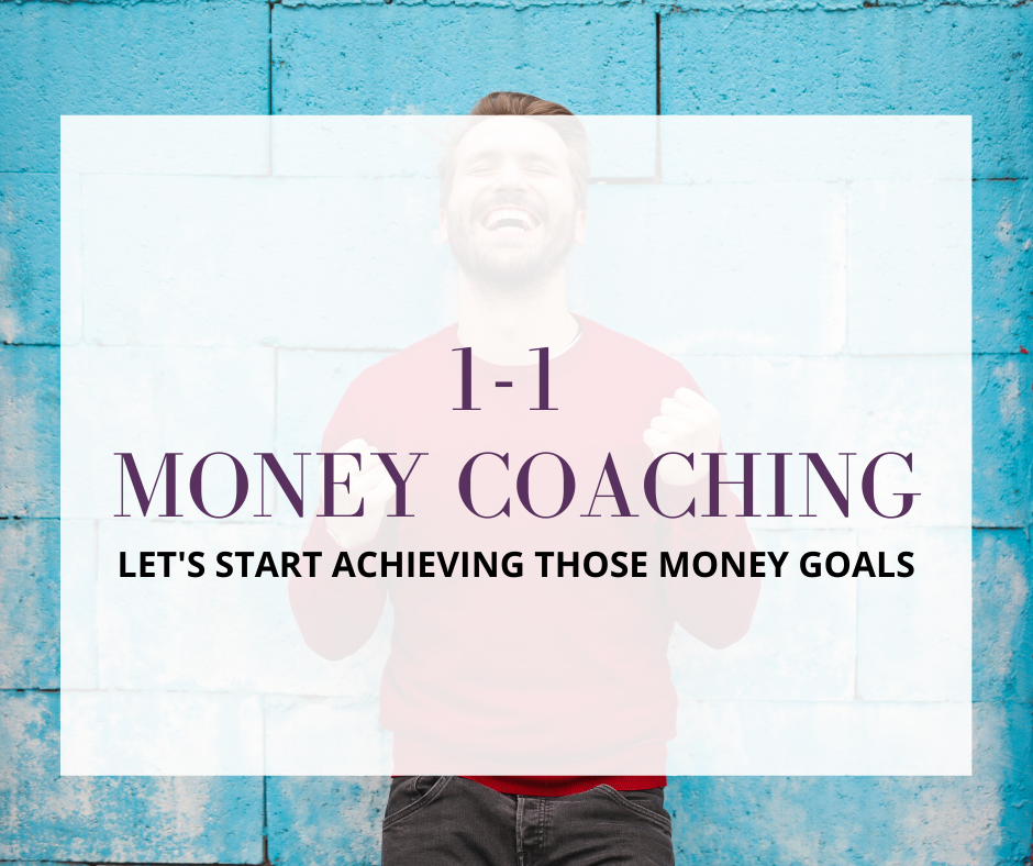 Money Coaching Jennifer Letran